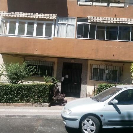 Arroyo De La Miel Centro Benalmádena Exterior foto