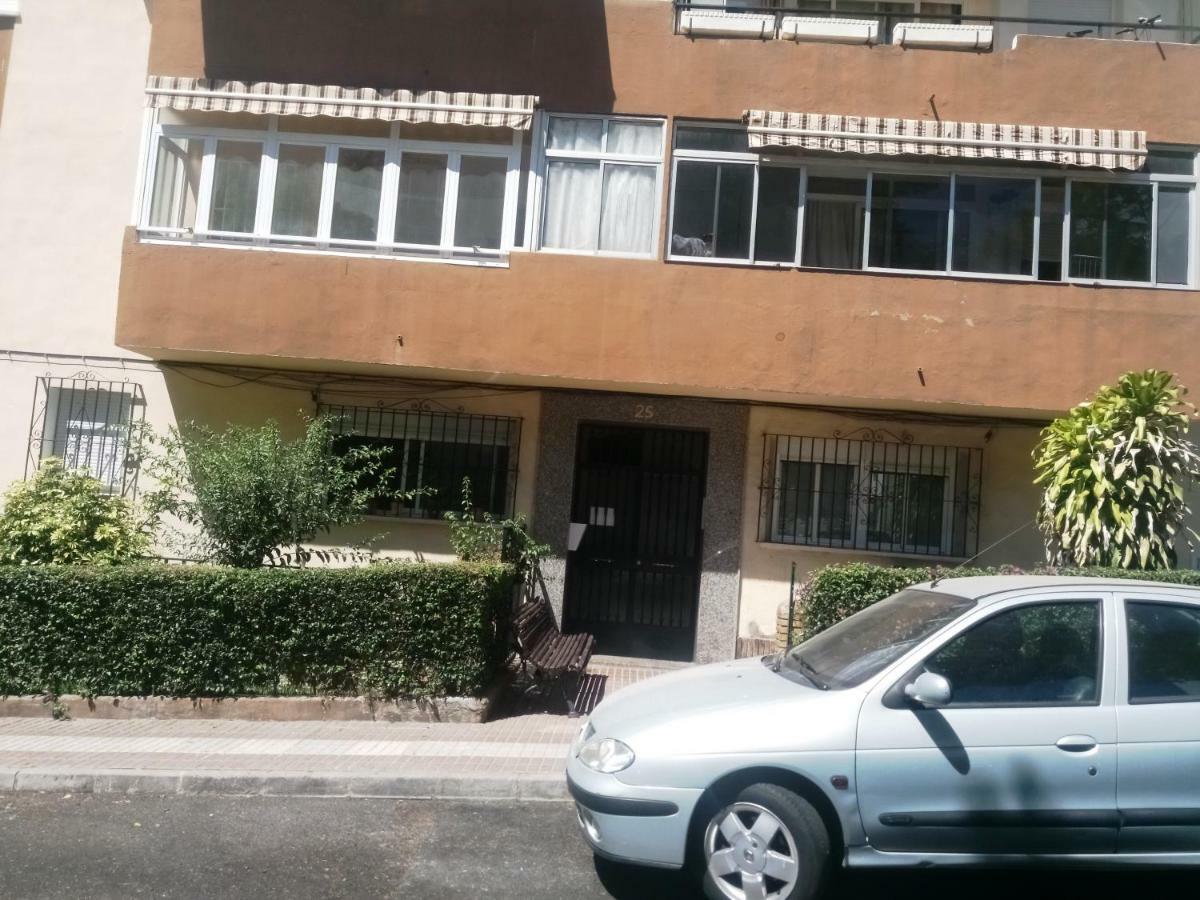 Arroyo De La Miel Centro Benalmádena Exterior foto